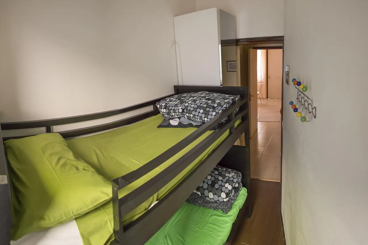 Il Signo Cocco Taormina Apartment Italy
