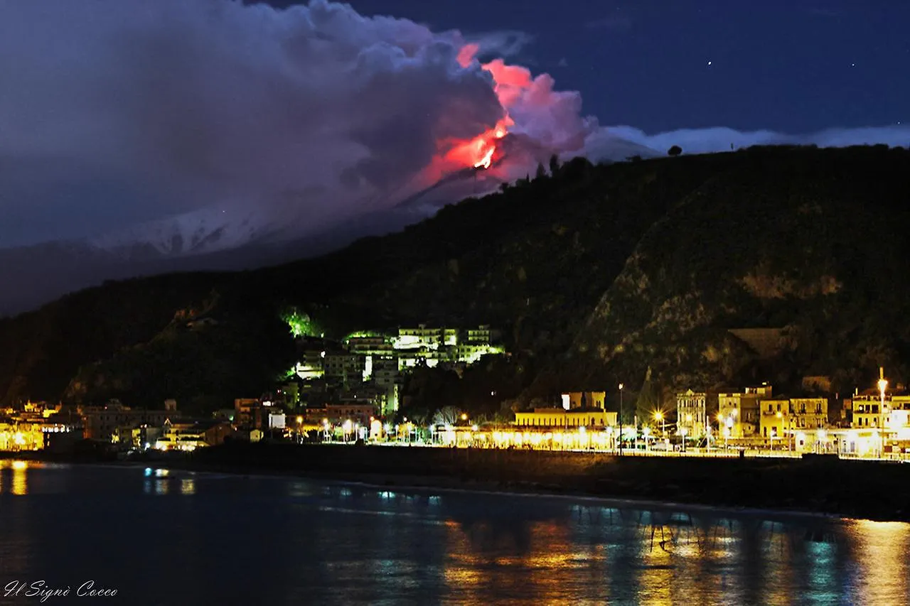 Il Signo Cocco Taormina Apartment