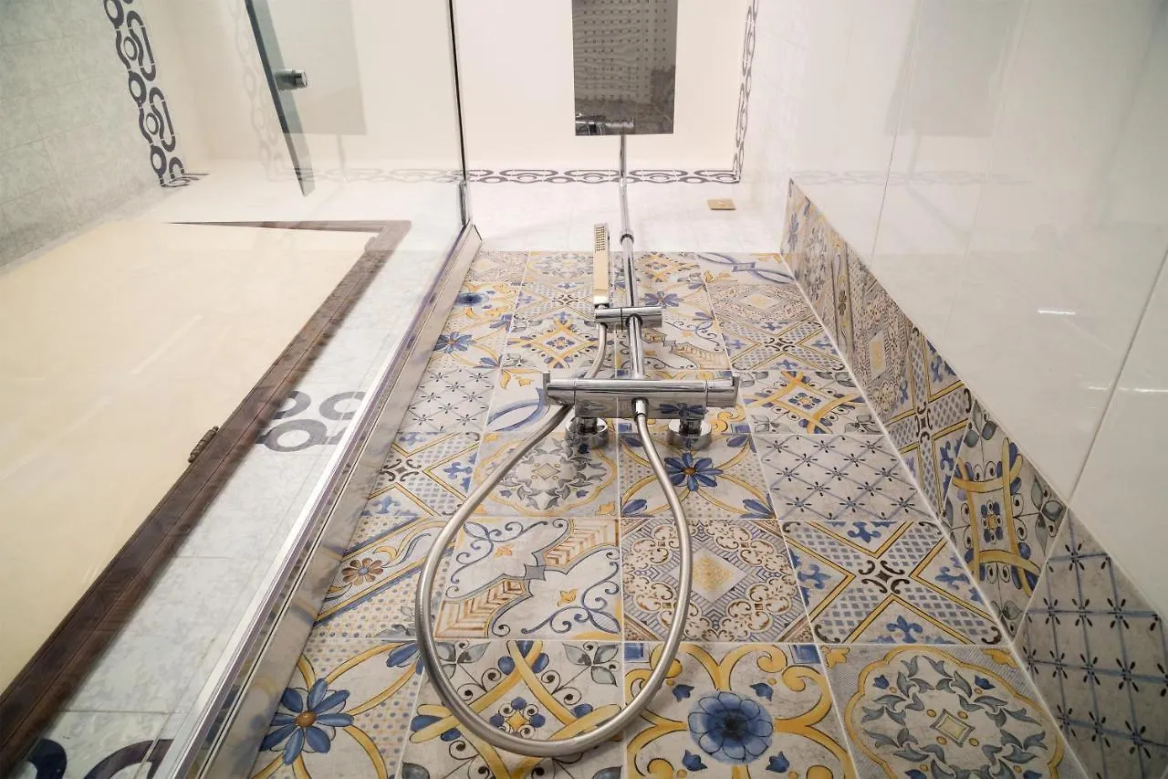 Il Signo Cocco Taormina Apartman Olaszország