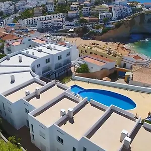  Apartment Oasis Carvoeiro Bay Portugal