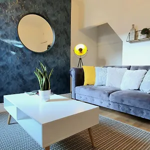  Apartment Horner House - Carlton&co United Kingdom
