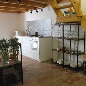  Holiday home Casa Do Pateo Portugal