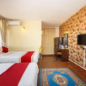  Apartment Nomad Nepal