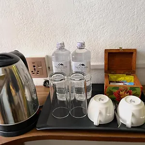  Homestay Nexus Inn- The Nepal