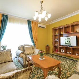  Apartment One Romania